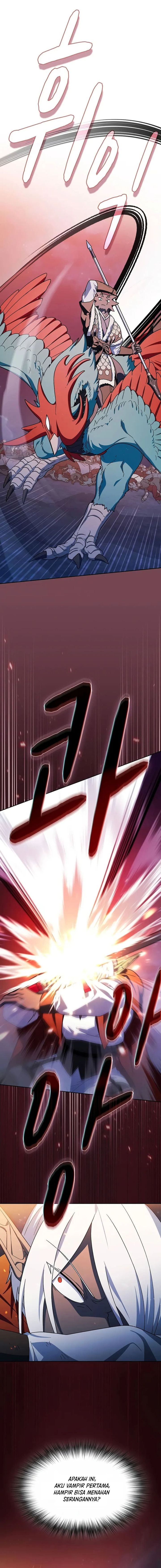 The Nebula’s Civilization Chapter 64 Gambar 11
