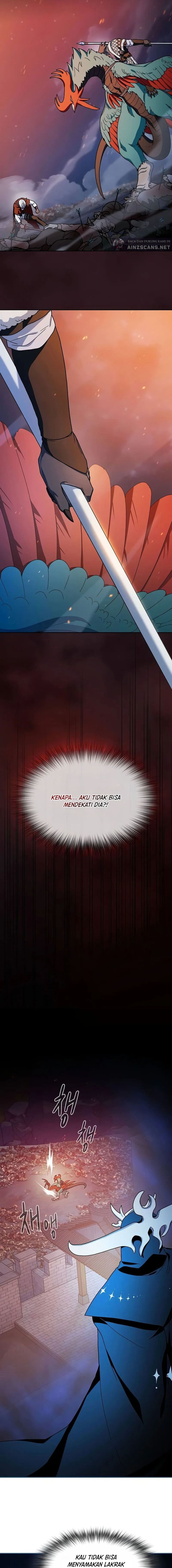 The Nebula’s Civilization Chapter 64 Gambar 12