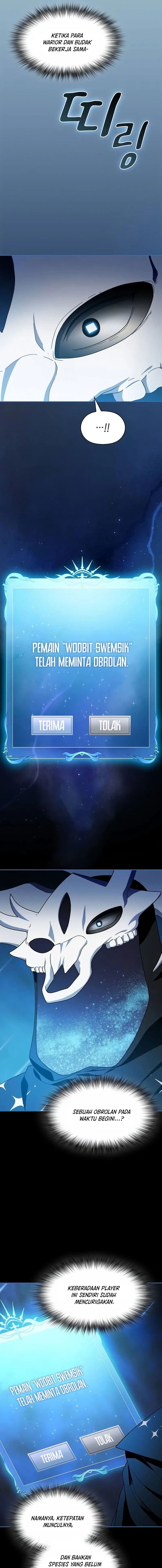 The Nebula’s Civilization Chapter 64 Gambar 14