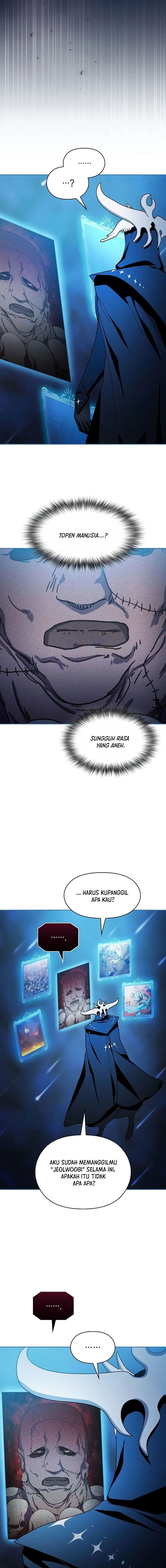 The Nebula’s Civilization Chapter 64 Gambar 16