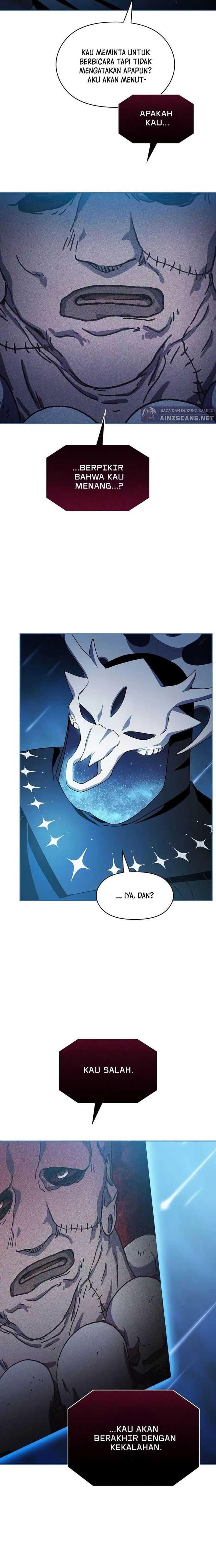The Nebula’s Civilization Chapter 64 Gambar 17