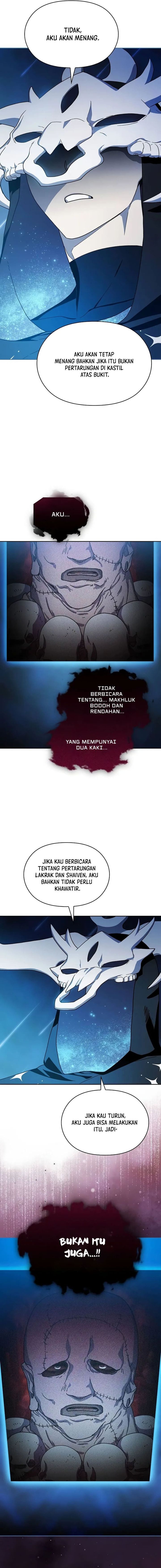 The Nebula’s Civilization Chapter 64 Gambar 18