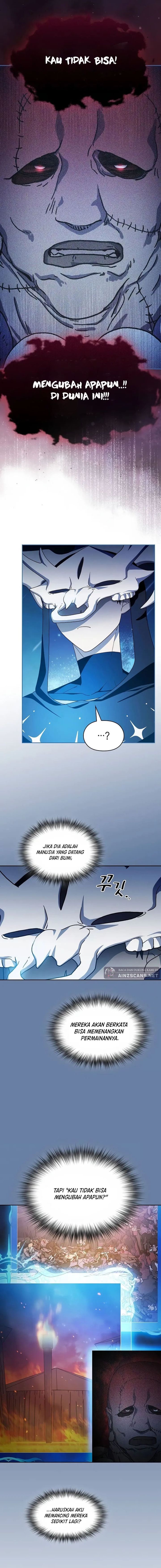 The Nebula’s Civilization Chapter 64 Gambar 19