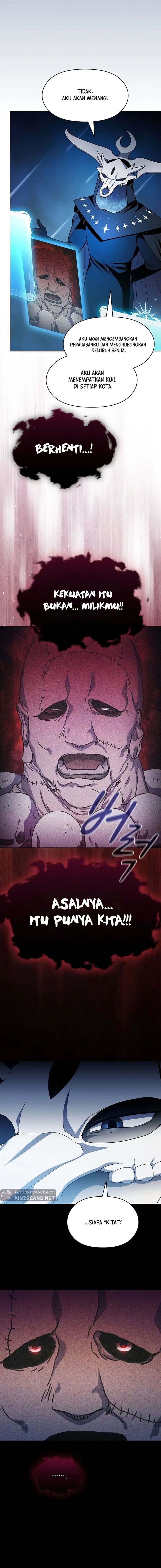 The Nebula’s Civilization Chapter 64 Gambar 20