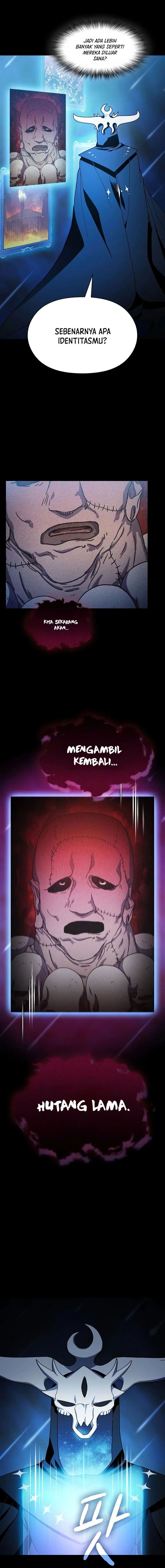The Nebula’s Civilization Chapter 64 Gambar 21