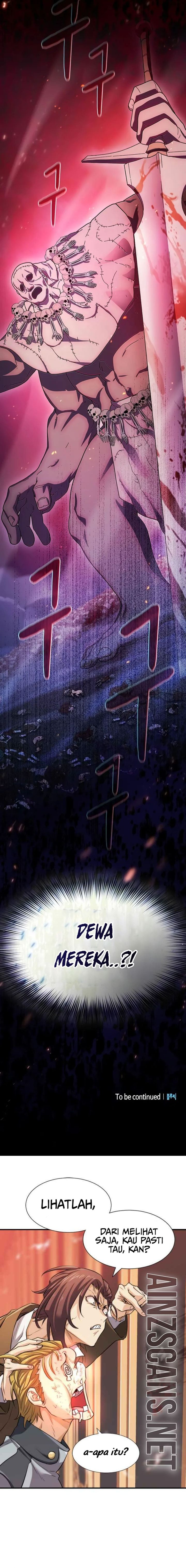 The Nebula’s Civilization Chapter 64 Gambar 29