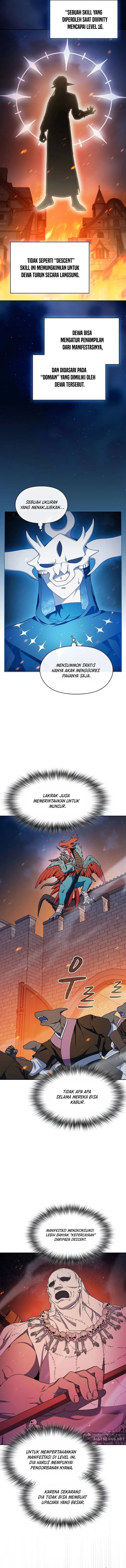 The Nebula’s Civilization Chapter 65 Gambar 2