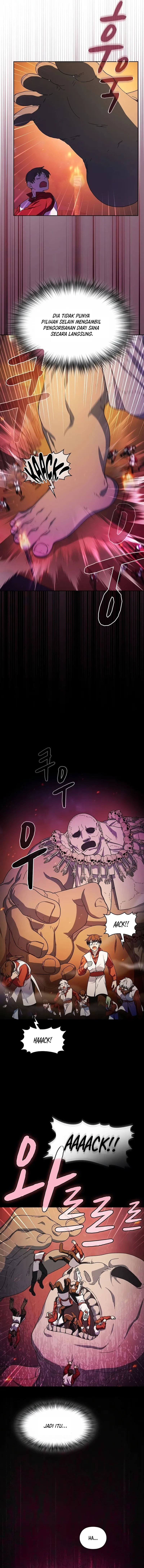 The Nebula’s Civilization Chapter 65 Gambar 3