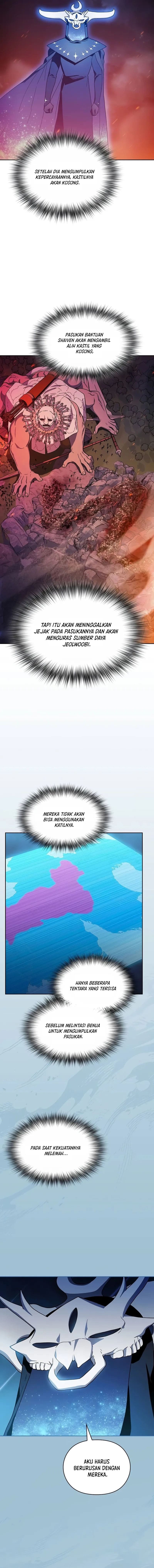 The Nebula’s Civilization Chapter 65 Gambar 5