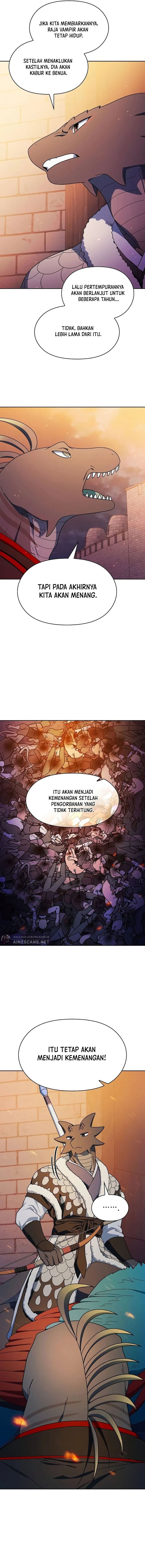 The Nebula’s Civilization Chapter 65 Gambar 9