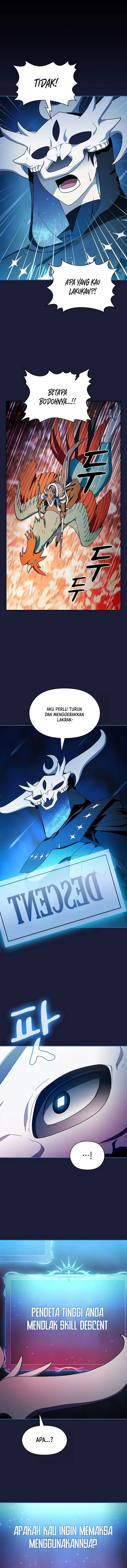 The Nebula’s Civilization Chapter 65 Gambar 11