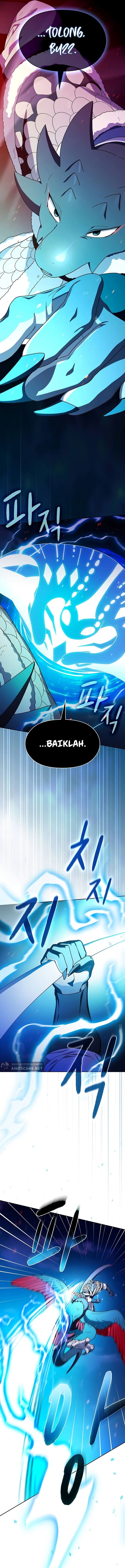 The Nebula’s Civilization Chapter 65 Gambar 20