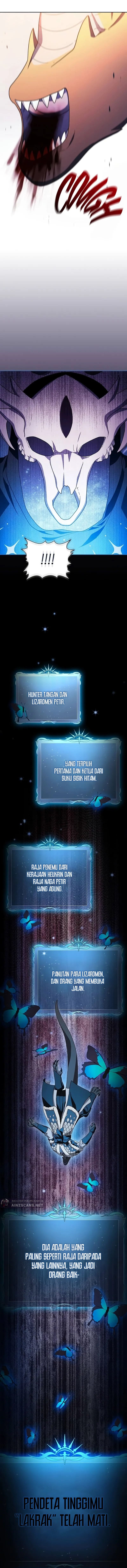 The Nebula’s Civilization Chapter 65 Gambar 23