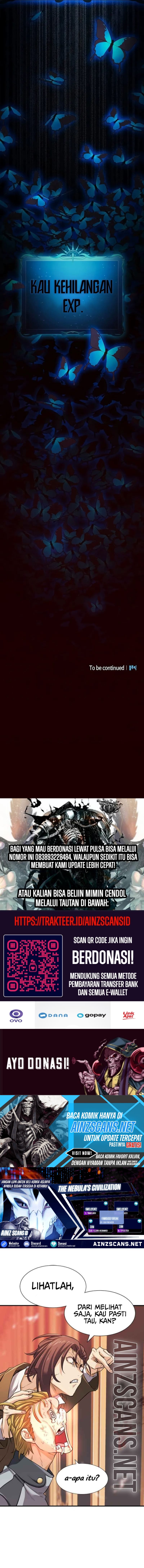 The Nebula’s Civilization Chapter 65 Gambar 24