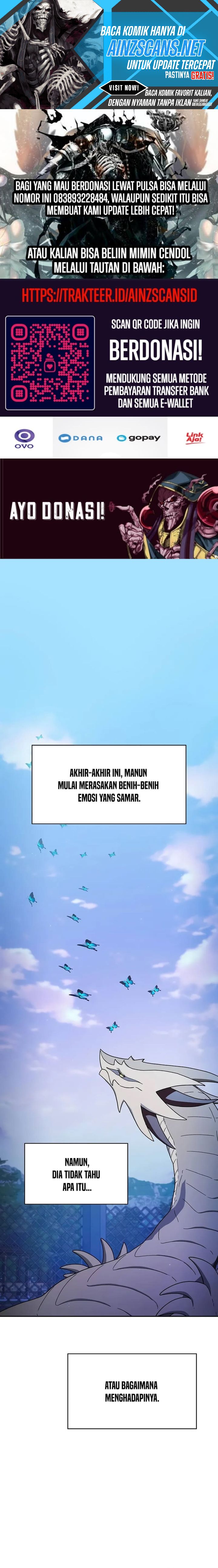 The Nebula’s Civilization Chapter 70 Gambar 1