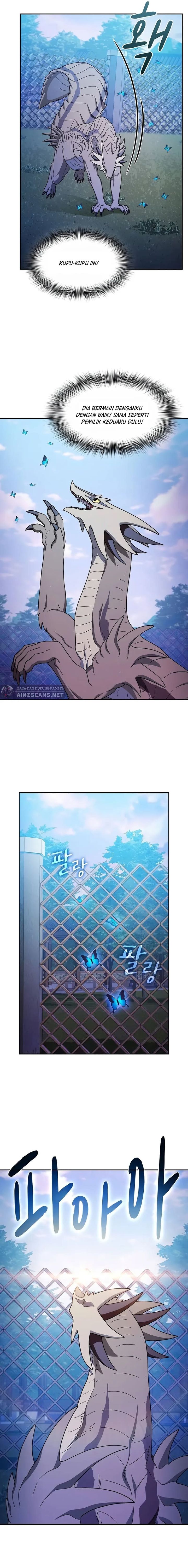 The Nebula’s Civilization Chapter 70 Gambar 2