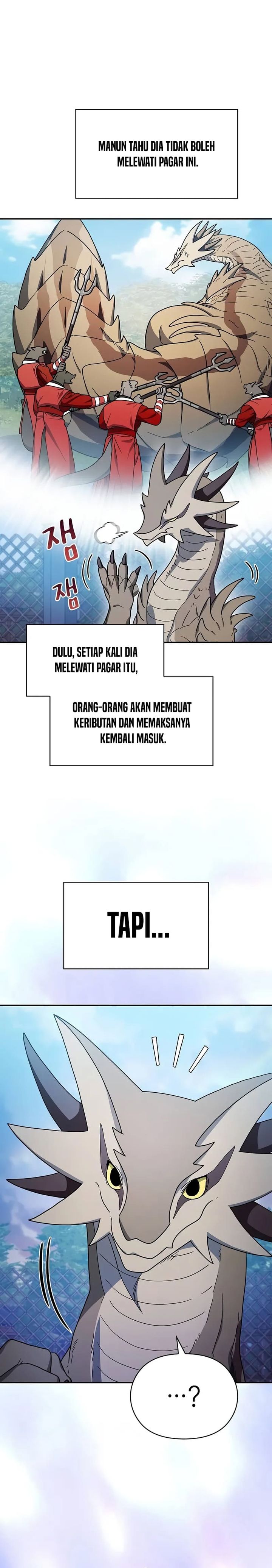 The Nebula’s Civilization Chapter 70 Gambar 3