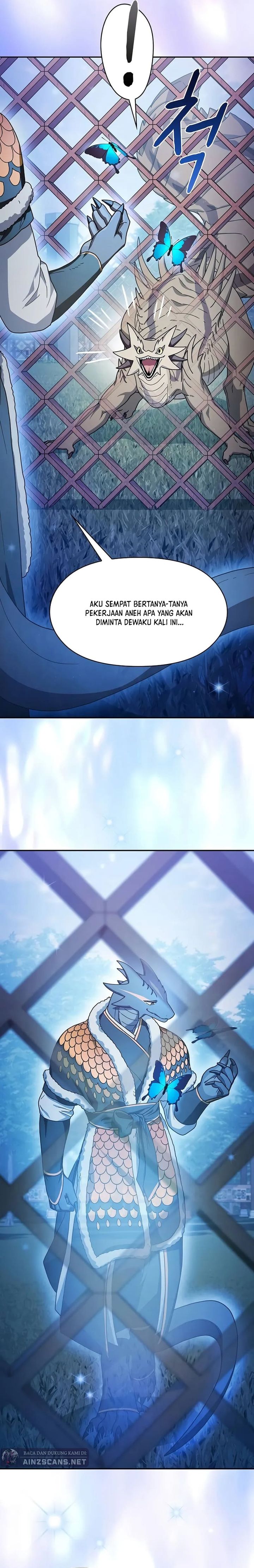 The Nebula’s Civilization Chapter 70 Gambar 4