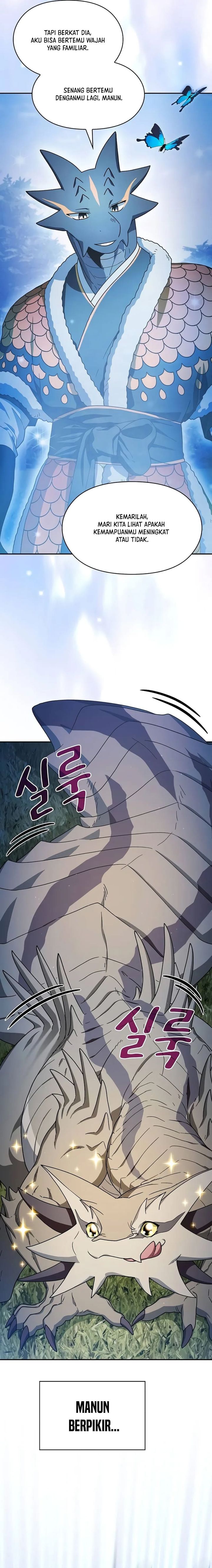 The Nebula’s Civilization Chapter 70 Gambar 5