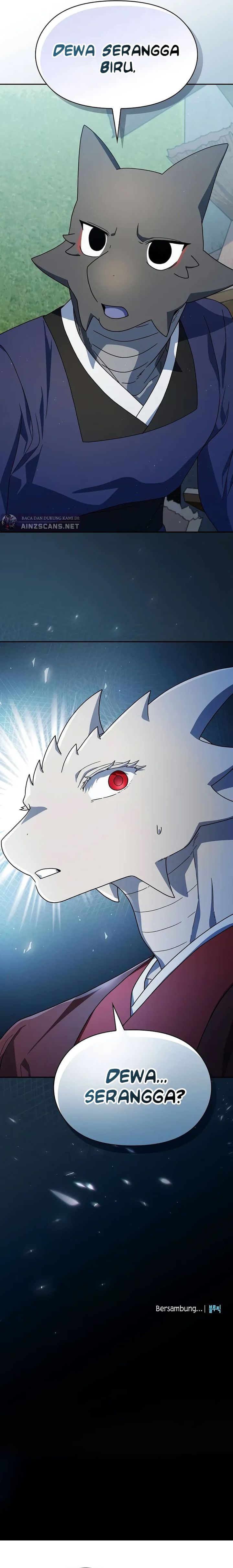 The Nebula’s Civilization Chapter 70 Gambar 22