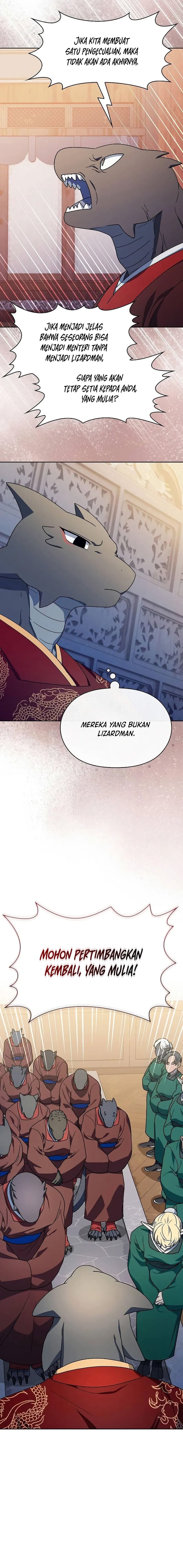 The Nebula’s Civilization Chapter 74 Gambar 6
