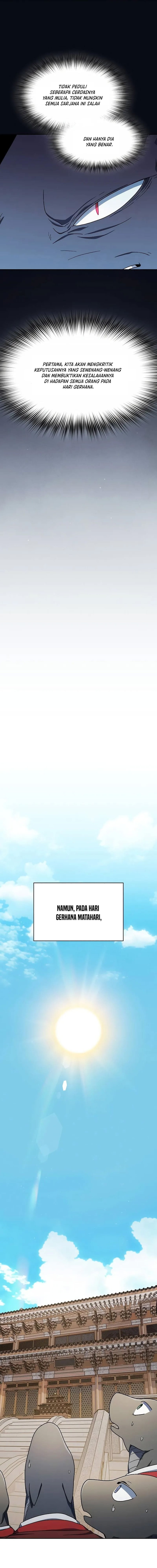 The Nebula’s Civilization Chapter 74 Gambar 11