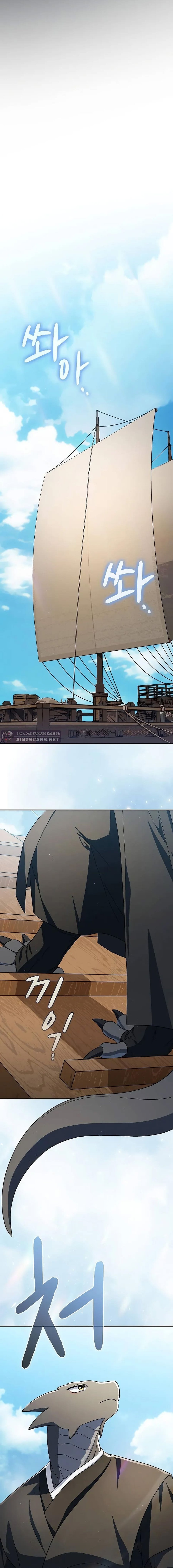 The Nebula’s Civilization Chapter 74 Gambar 15