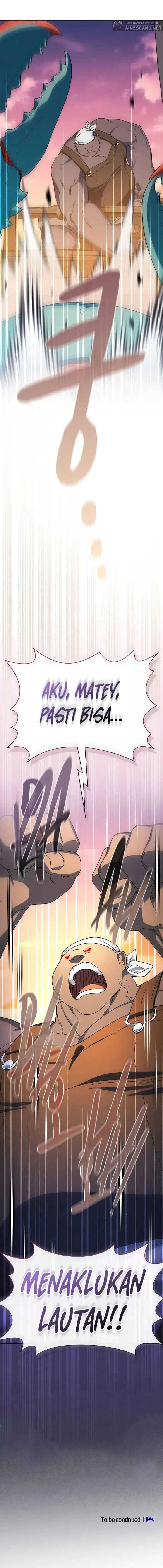 The Nebula’s Civilization Chapter 78 Gambar 15