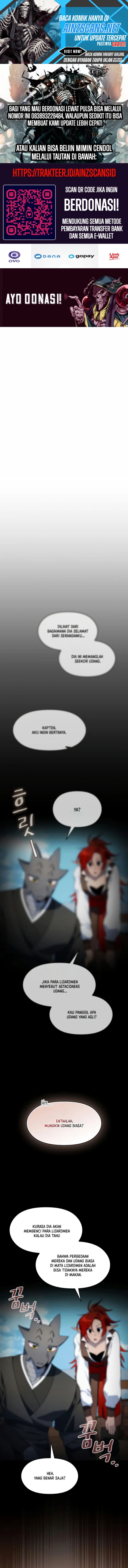 The Nebula’s Civilization Chapter 79 Gambar 1