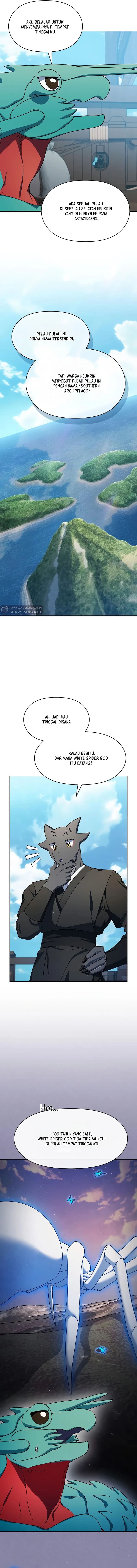 The Nebula’s Civilization Chapter 79 Gambar 6