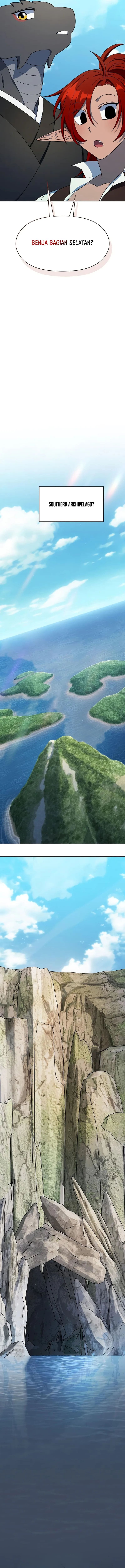 The Nebula’s Civilization Chapter 79 Gambar 11