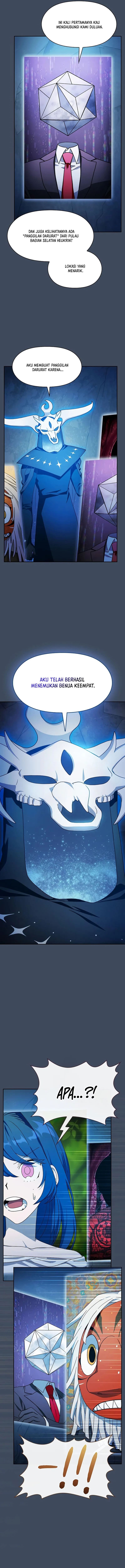 The Nebula’s Civilization Chapter 79 Gambar 13