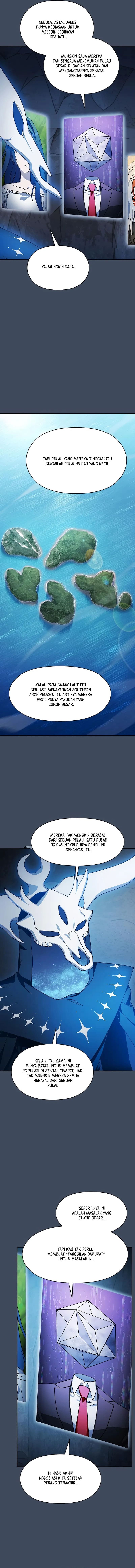 The Nebula’s Civilization Chapter 79 Gambar 15