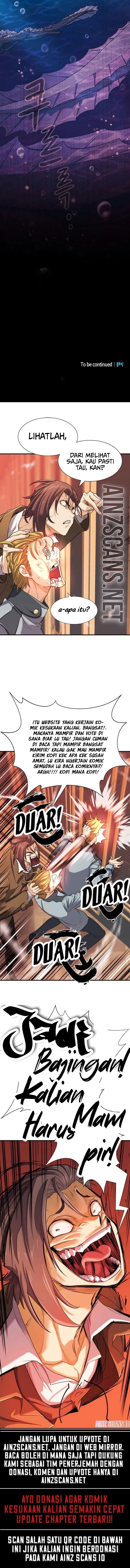 The Nebula’s Civilization Chapter 79 Gambar 17