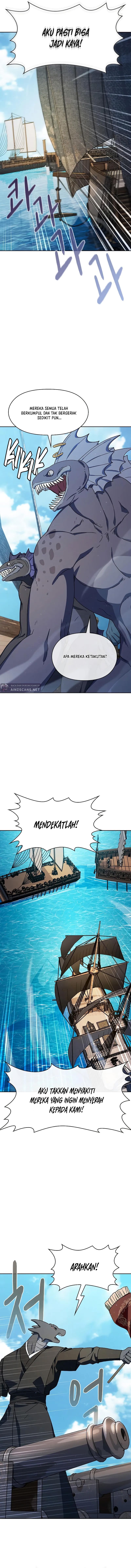 The Nebula’s Civilization Chapter 86 Gambar 6