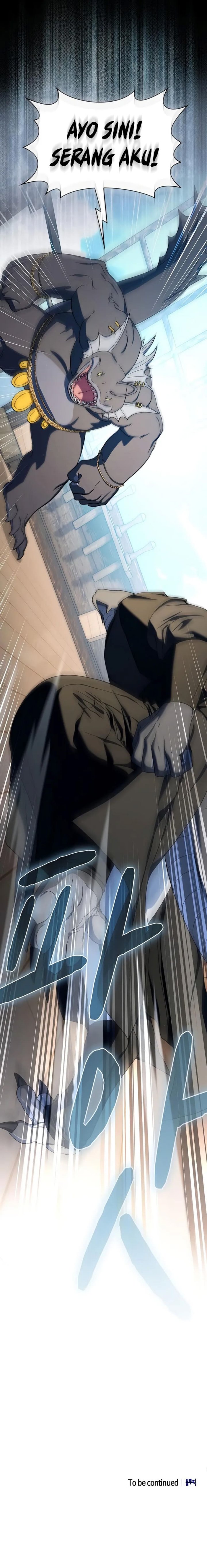 The Nebula’s Civilization Chapter 90 Gambar 13