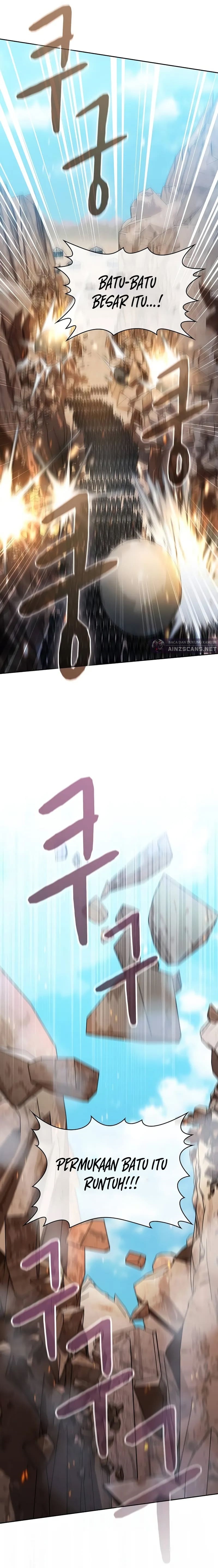 The Nebula’s Civilization Chapter 101 Gambar 9