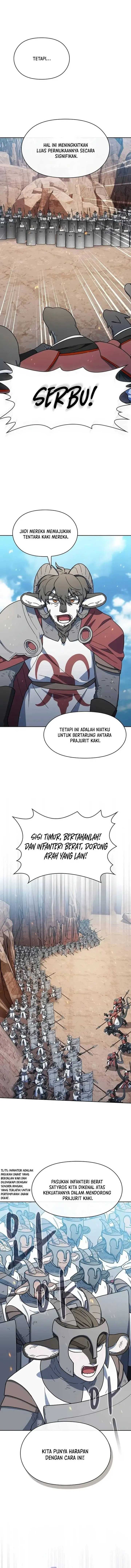 The Nebula’s Civilization Chapter 102 Gambar 10