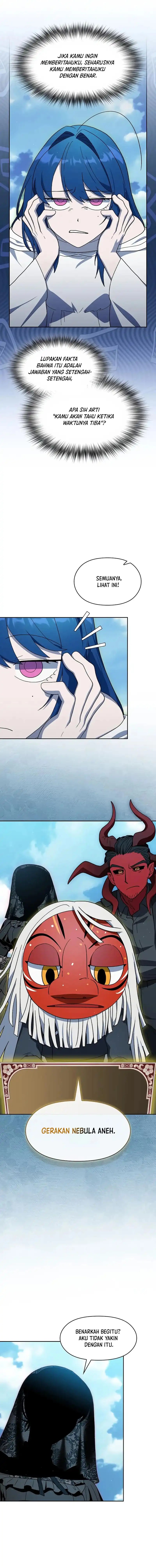 The Nebula’s Civilization Chapter 106 Gambar 2