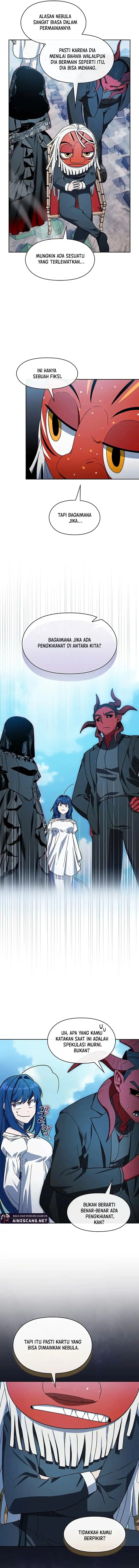 The Nebula’s Civilization Chapter 106 Gambar 6