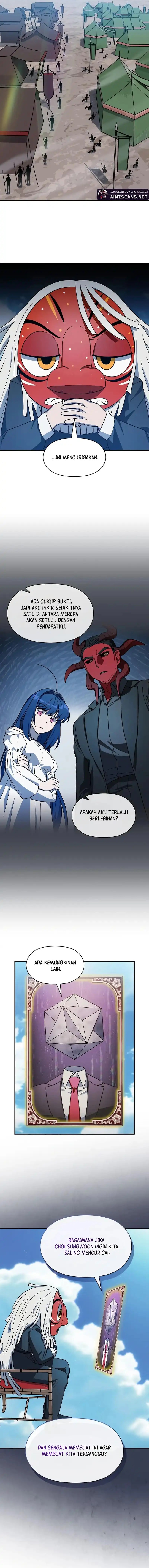 The Nebula’s Civilization Chapter 106 Gambar 15