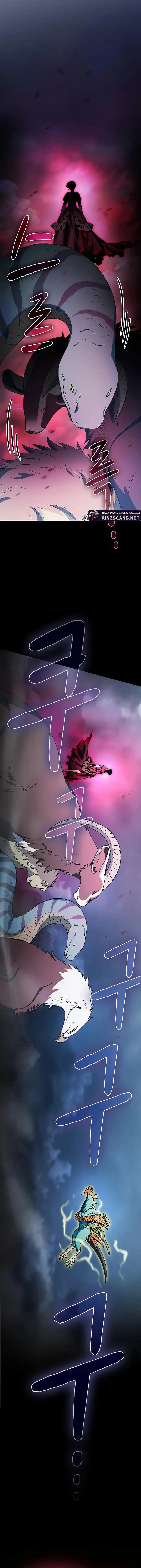 The Nebula’s Civilization Chapter 109 Gambar 1