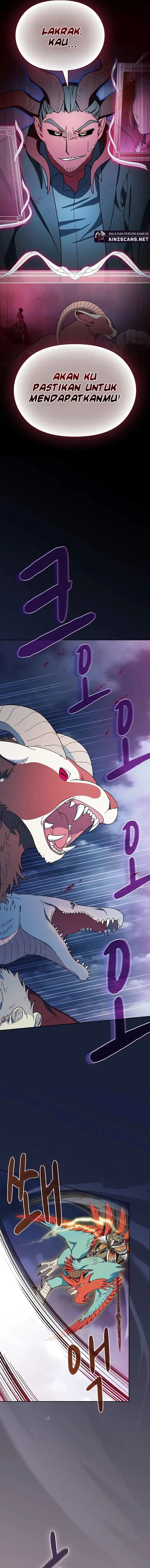 The Nebula’s Civilization Chapter 109 Gambar 2