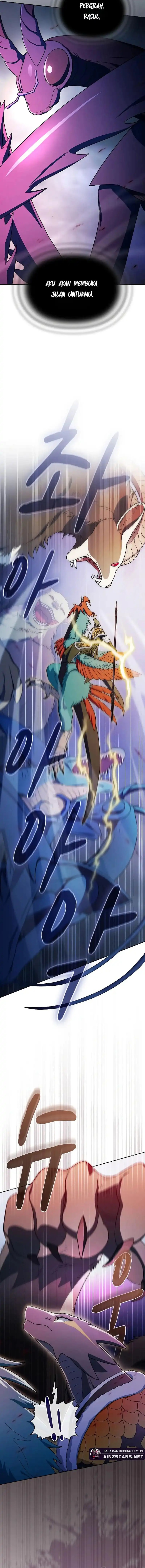 The Nebula’s Civilization Chapter 109 Gambar 4