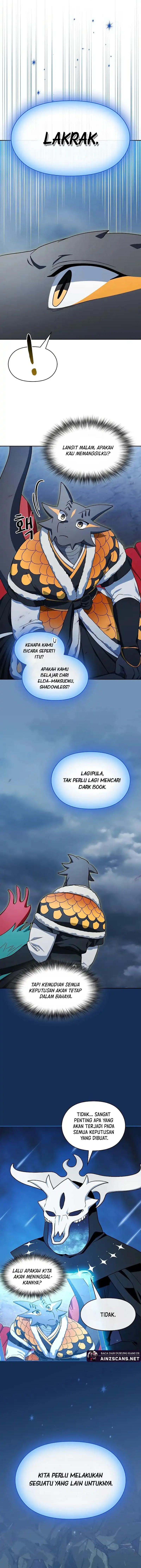 The Nebula’s Civilization Chapter 109 Gambar 14