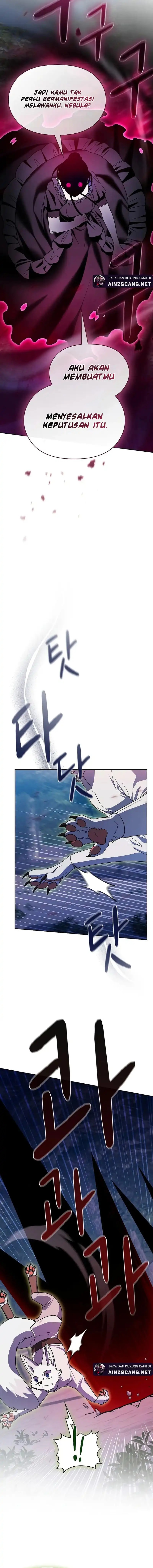 The Nebula’s Civilization Chapter 109 Gambar 16