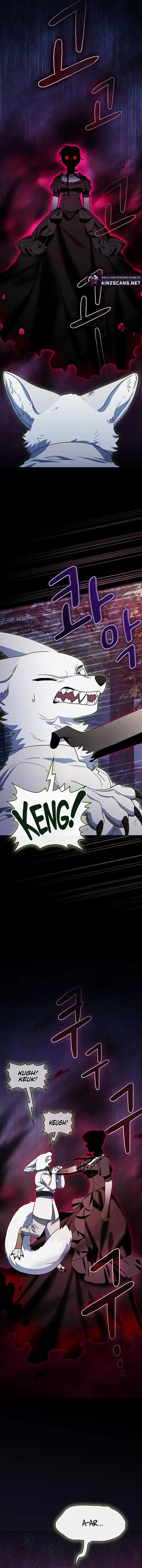 The Nebula’s Civilization Chapter 109 Gambar 18