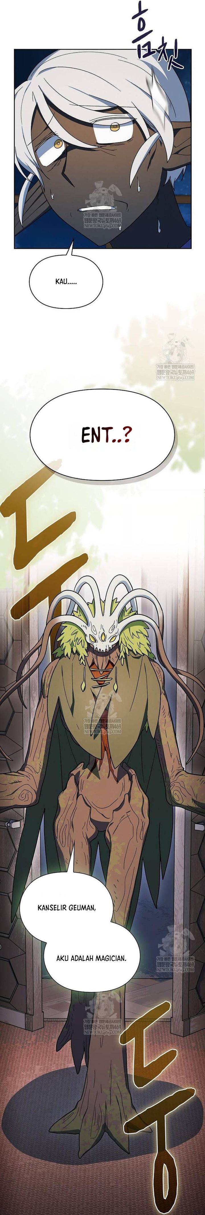 The Nebula’s Civilization Chapter 111 Gambar 2