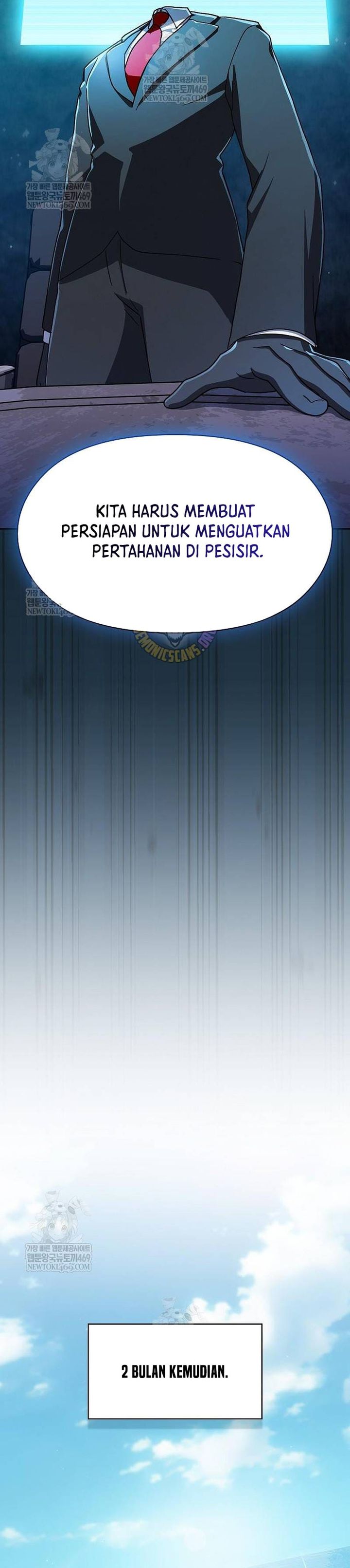 The Nebula’s Civilization Chapter 111 Gambar 24