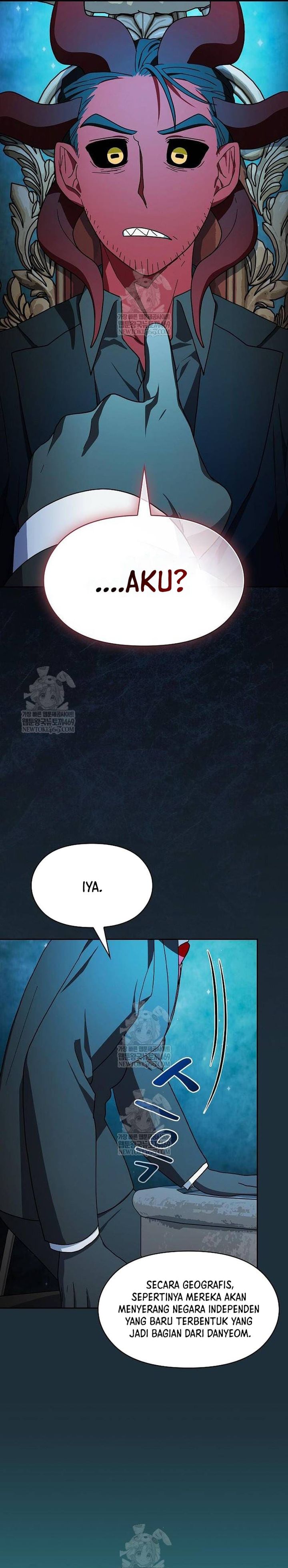 The Nebula’s Civilization Chapter 111 Gambar 30